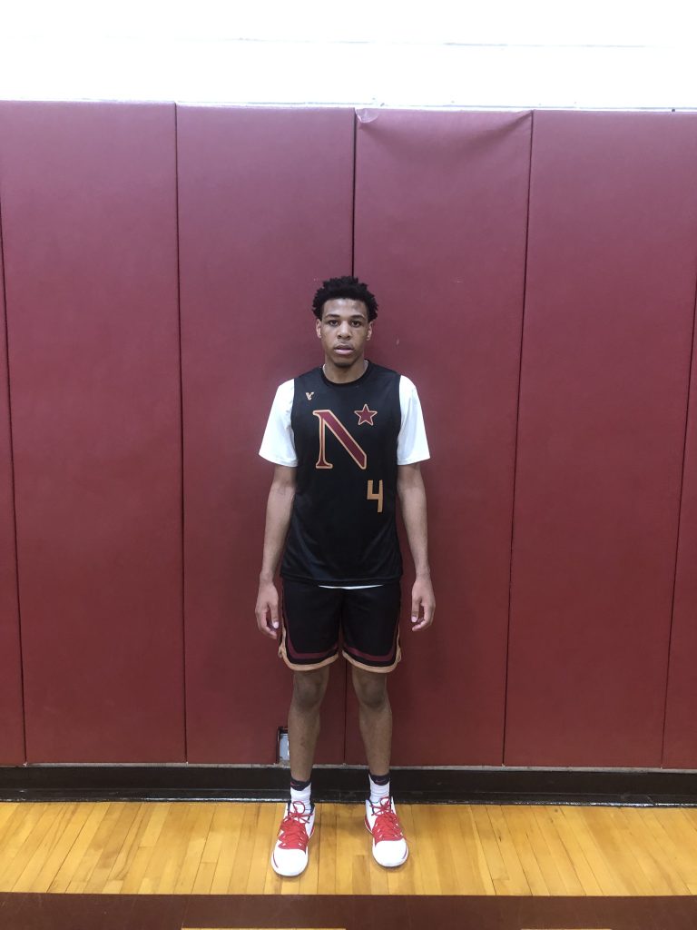Game #4 Intersectional CHSAA Standouts