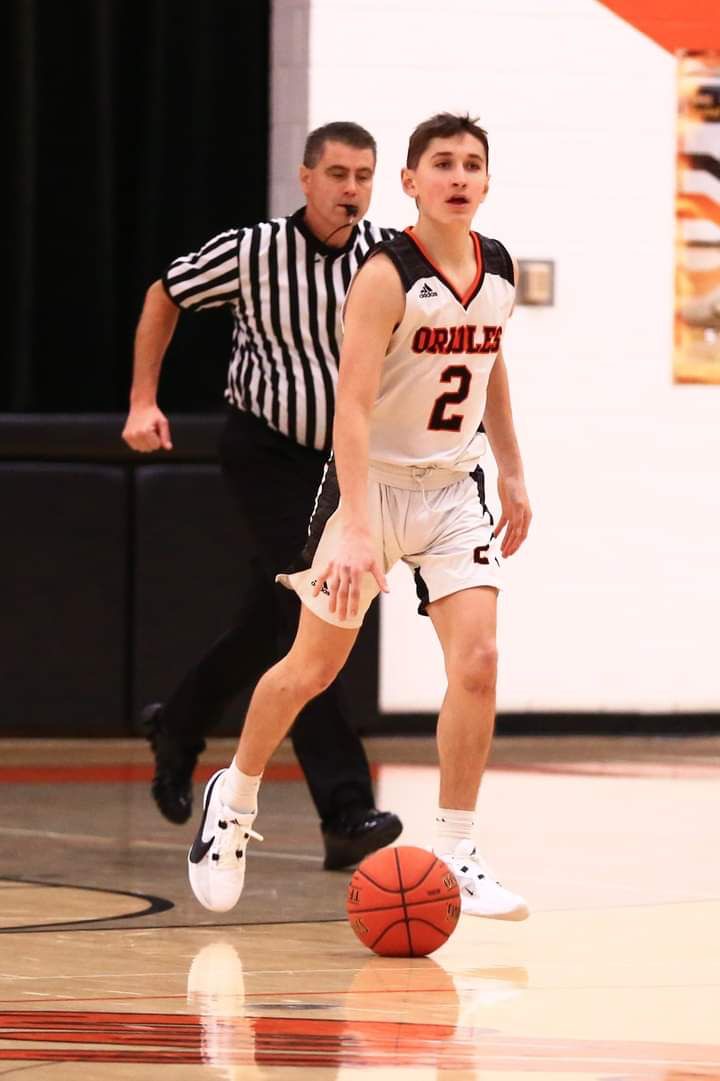 Jackson Gindt
