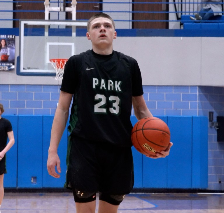 Carson Conner