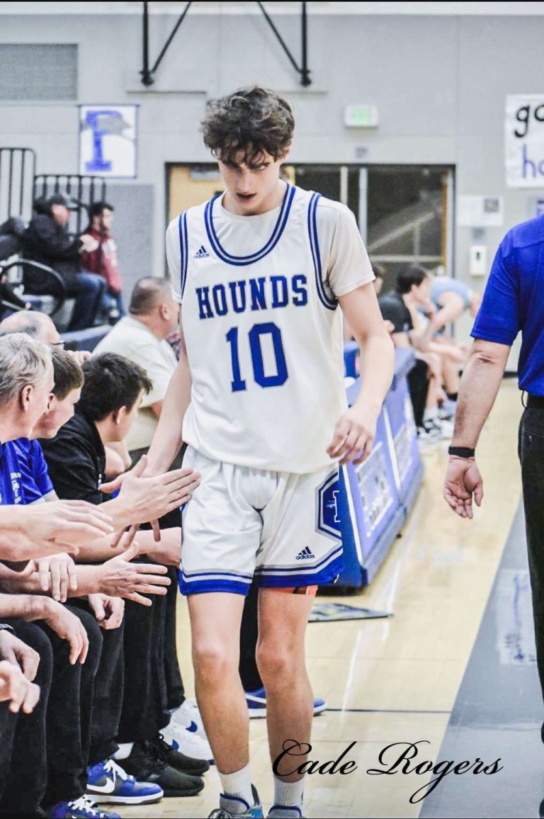 Cade Rogers