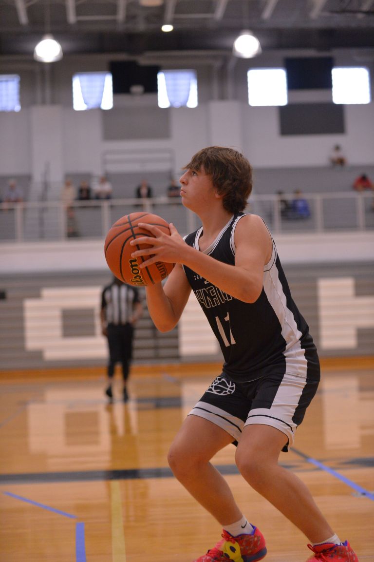 Alec Elkins