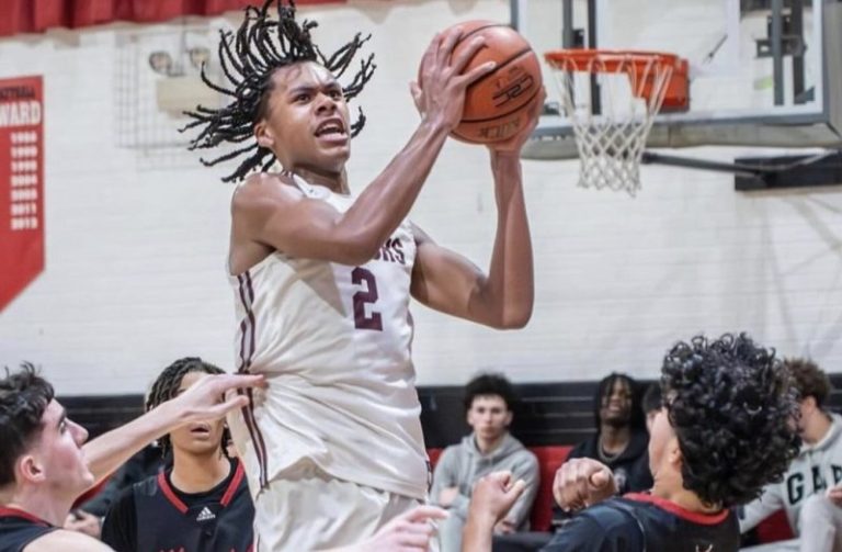 Spring AAU Primer: 2026 Wings to Watch