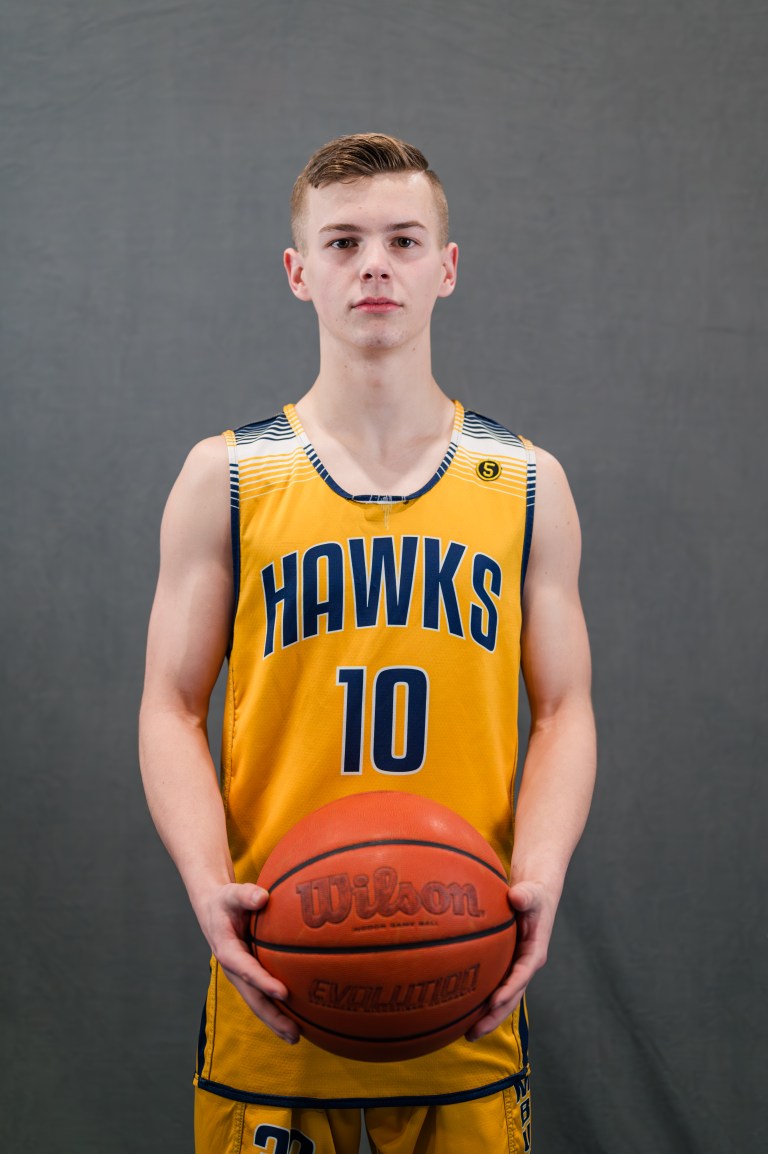 Kaden Greenlee