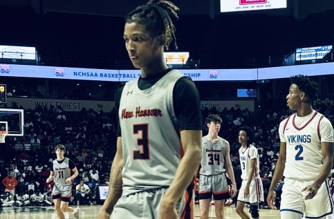 2025 Positional Rankings: Point Guards