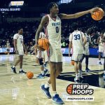 State Championship Epilogue: Fierce in the Frontcourt