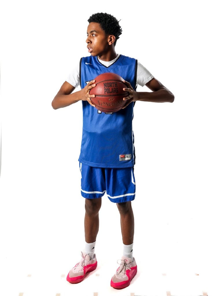 Jaquice Lucas