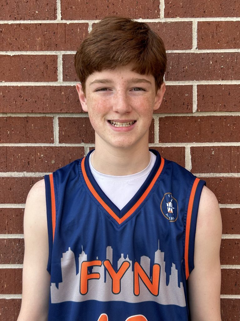 Cade Chambers