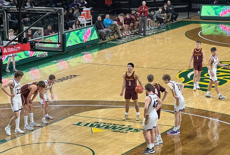 State Qualifiers: Standouts