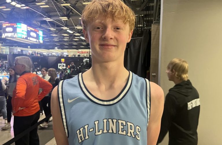 Carson Eggert