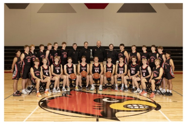 Deuel Cardinals: Season Review