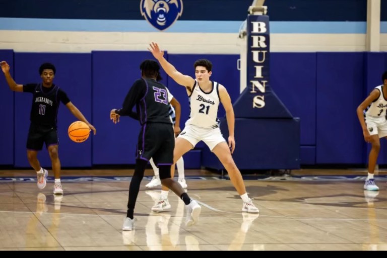 Jaylen Graham