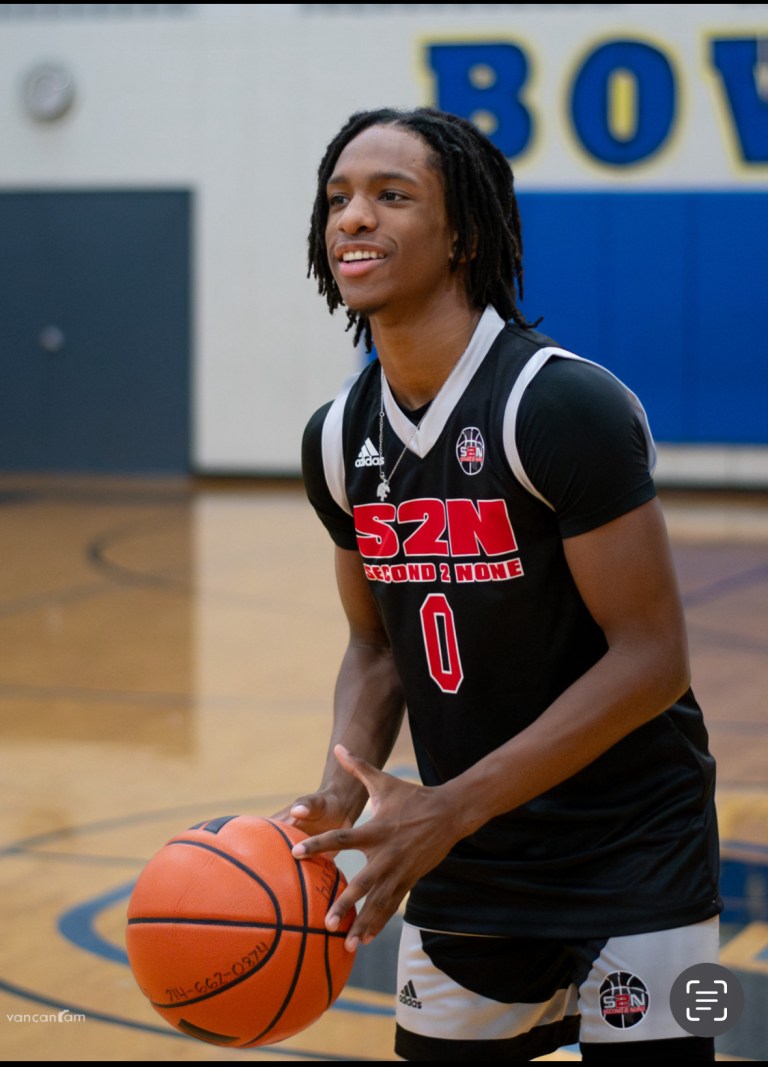Terrence Leonard