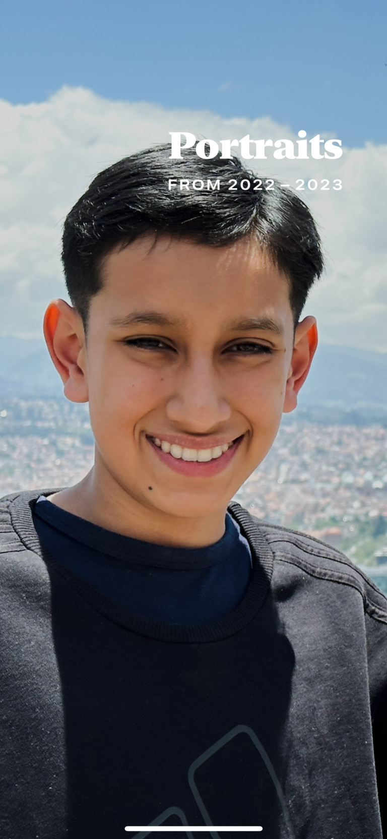 Nicolas Hooda