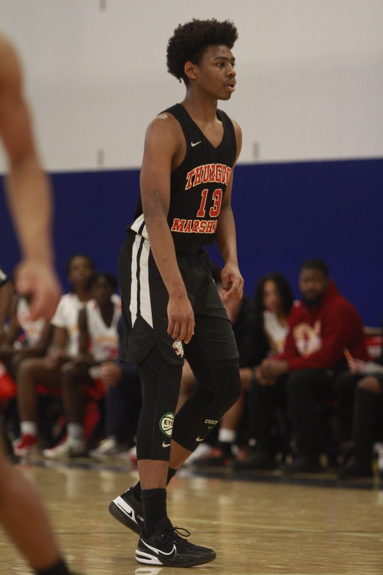 Ahmad Torrence