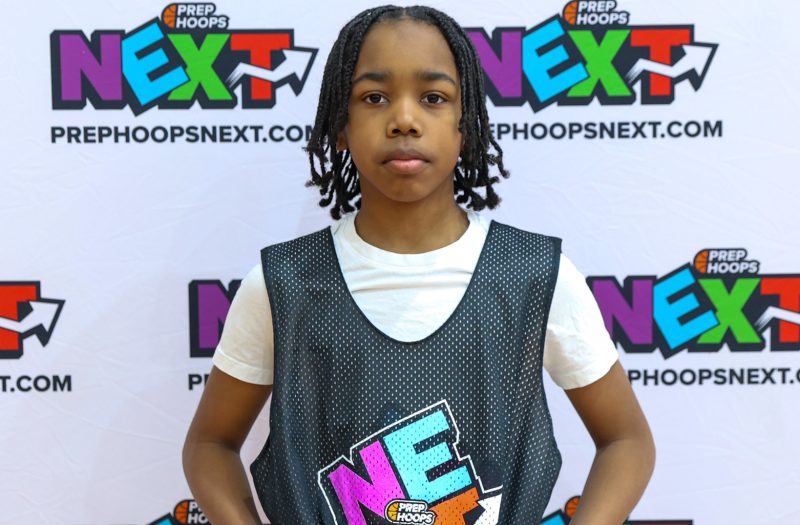 Prep Hoops Next Middle School Camp: 29'-30' Impact Players - Prep Hoops