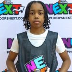 Prep Hoops Next Middle School Camp: 29′-30′ Impact Players