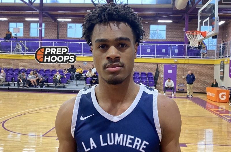 Class of 2025 Positional Rankings – Point Guards