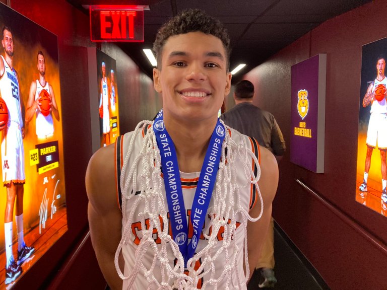 The Prep Hoops All Outstate Team