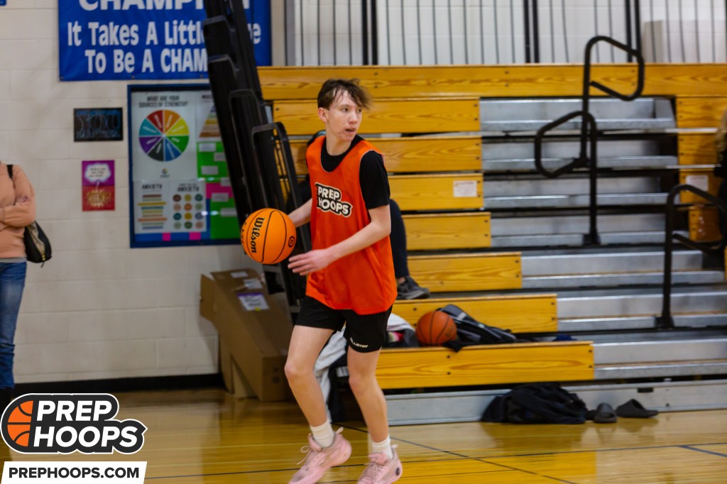 The Shooting Guard Edition: Standouts Heading Into The New Year