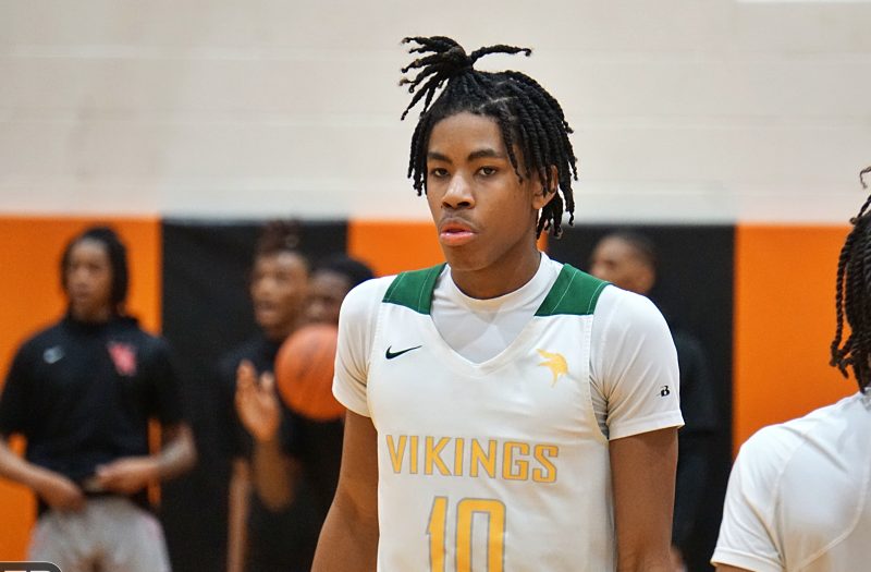 Updated 2026 Ranking Player Profiles