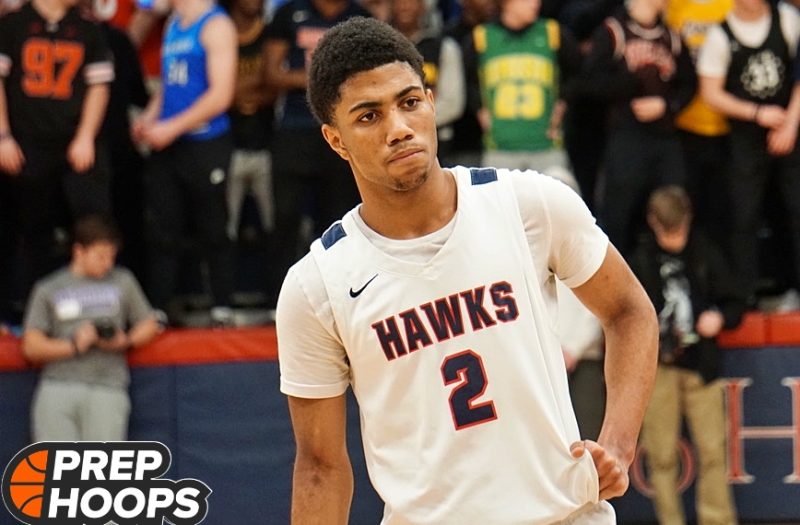 Holiday Hoopla: Friday Preview