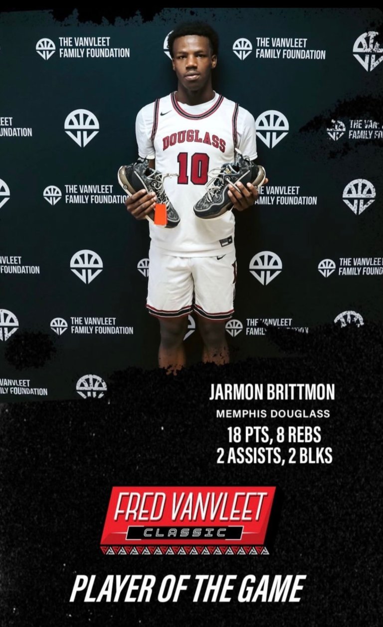Jarmon Brittman