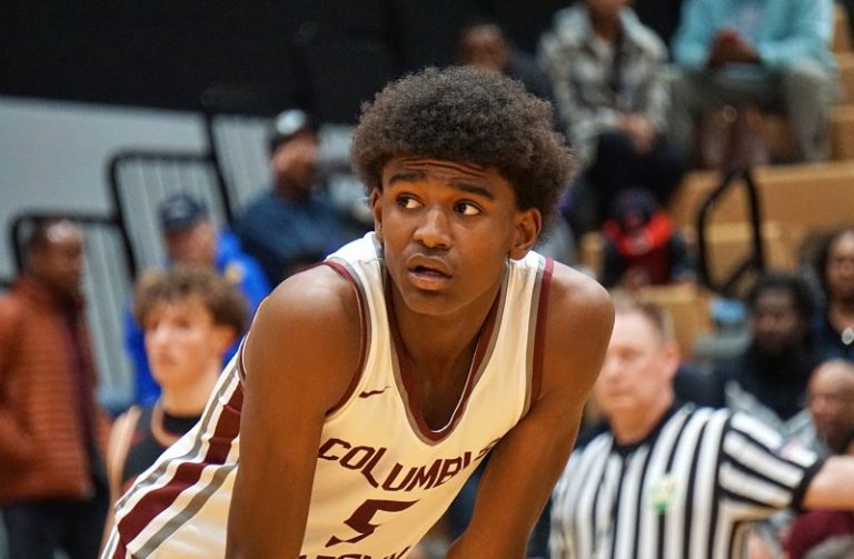 Shane&#039;s Districts Top Underclassmen - Central Ohio