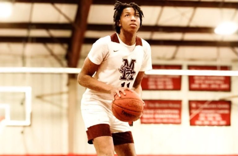 NEPSAC Showcase at Avon: Final day Frontcourt  Standouts