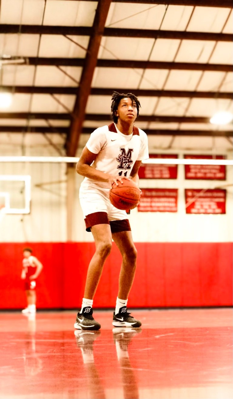 Javon Perry