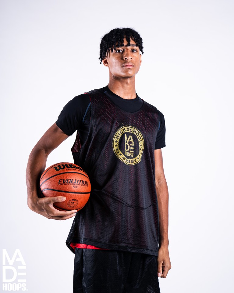 Jayden Moton