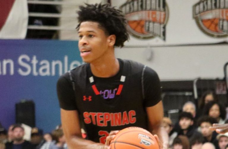 Spring AAU Primer: 2026 Guards to Know