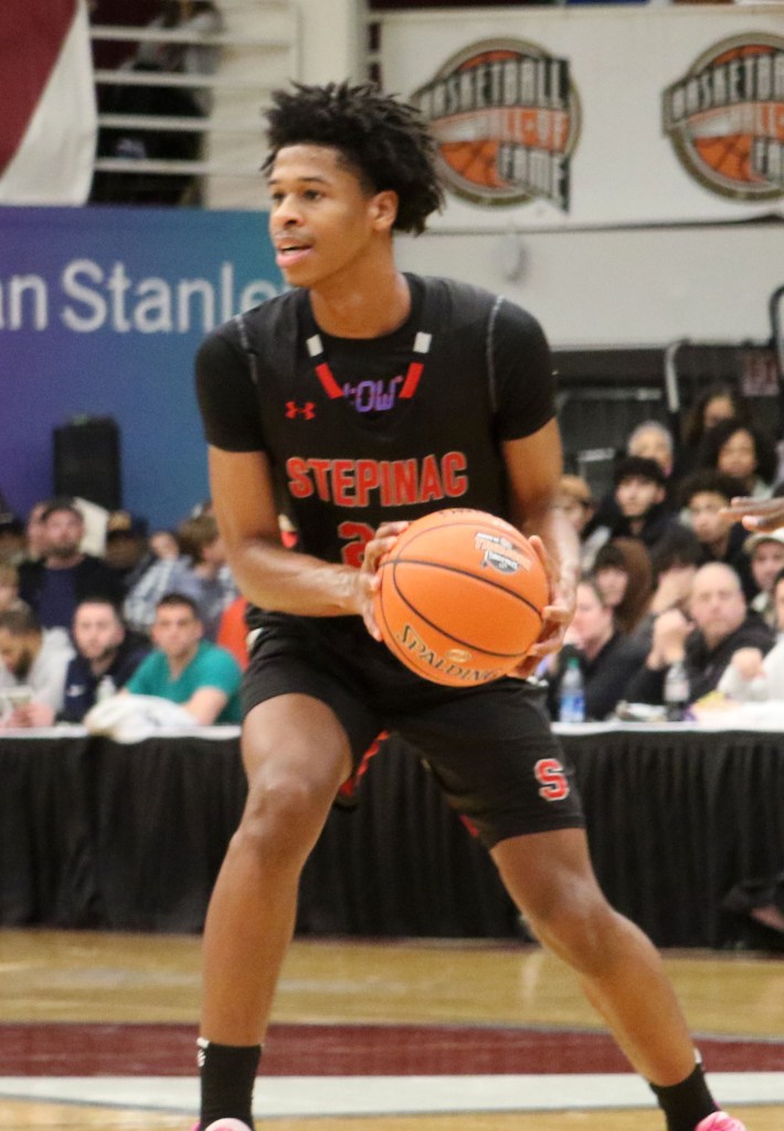Hoophall NY Standouts