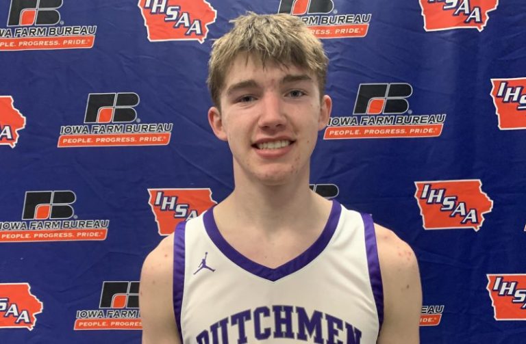 State Tournament: Class 3A All-Tournament Team