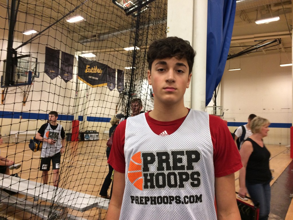 Illinois Prep Prospects in 1st Round of March Madness