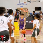 2029 Versatile Contributors on Both Ends of the Floor