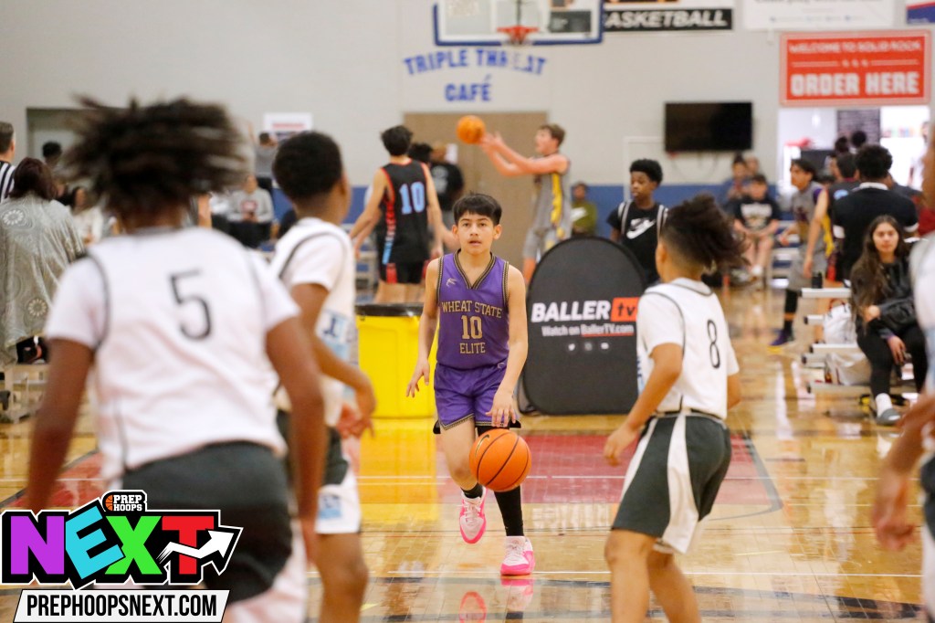 2029 Versatile Contributors on Both Ends of the Floor