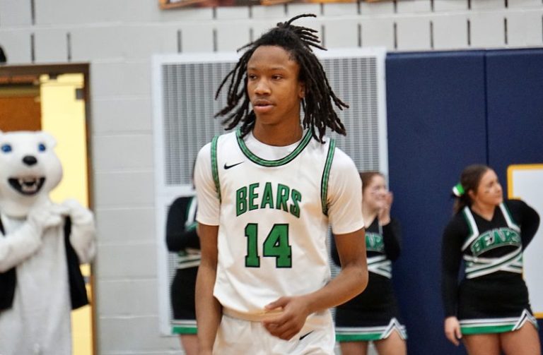 Shane&#039;s Top Players from Districts - NWO