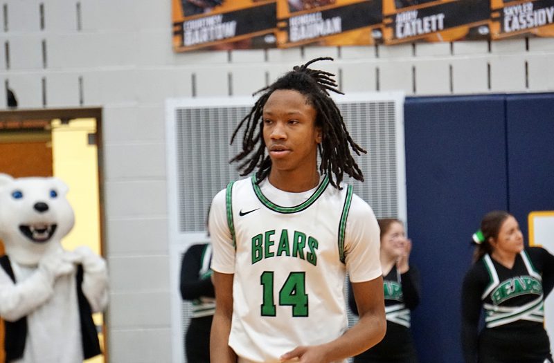 OHSAA Division V Preseason Rankings: 1-5