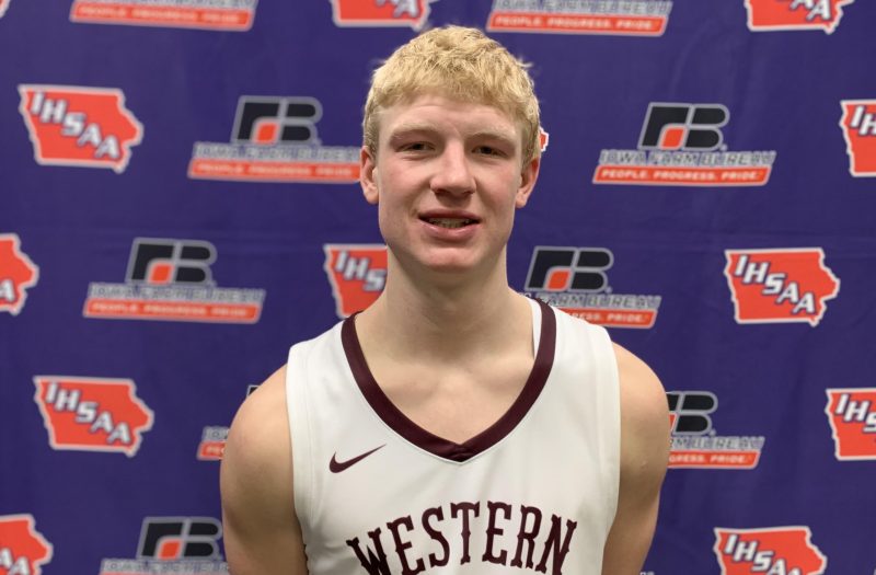 Eight Outstanding Performances since Holiday Break (Class 2A)