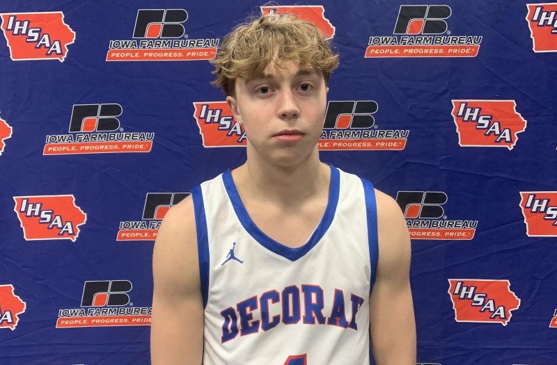 2024 State Tournament Stock Risers