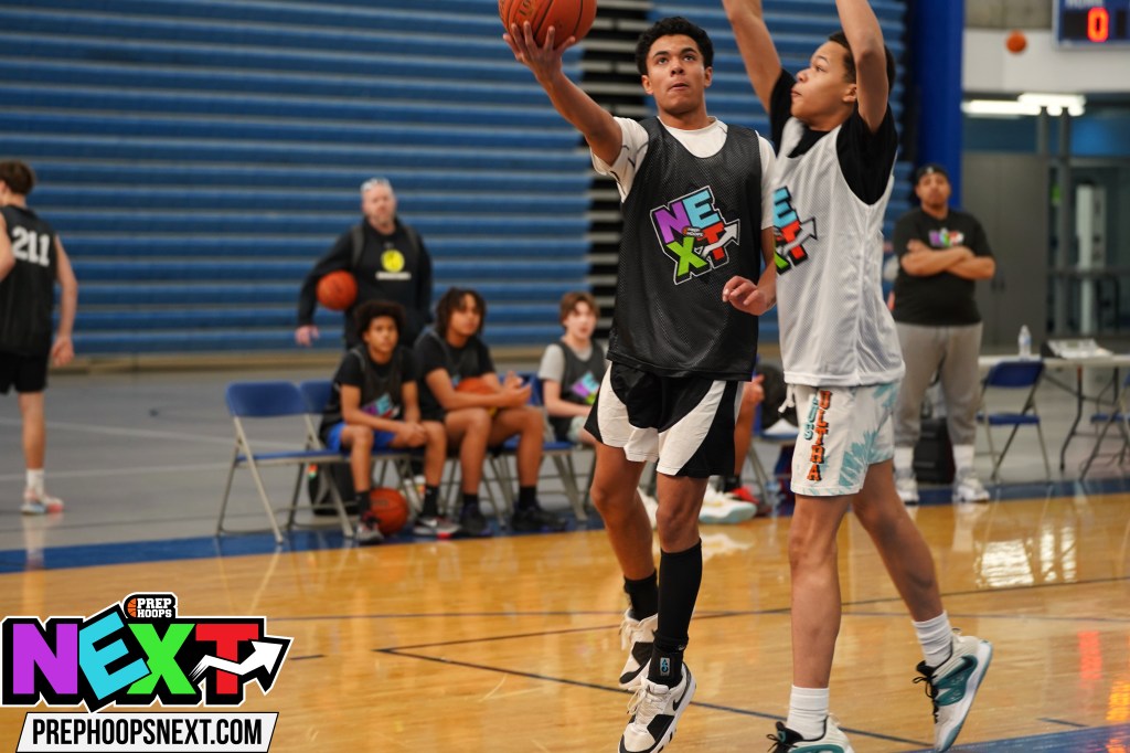 Comets Shootout 15U Standouts