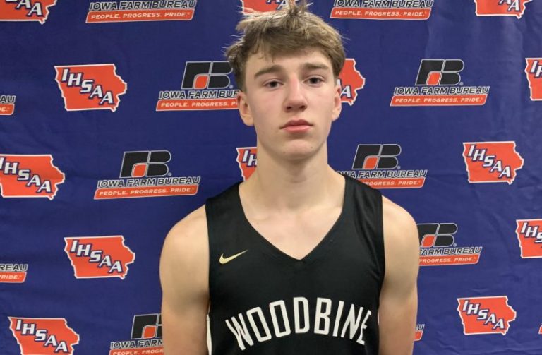 Preseason All-Conference Teams: Rolling Valley