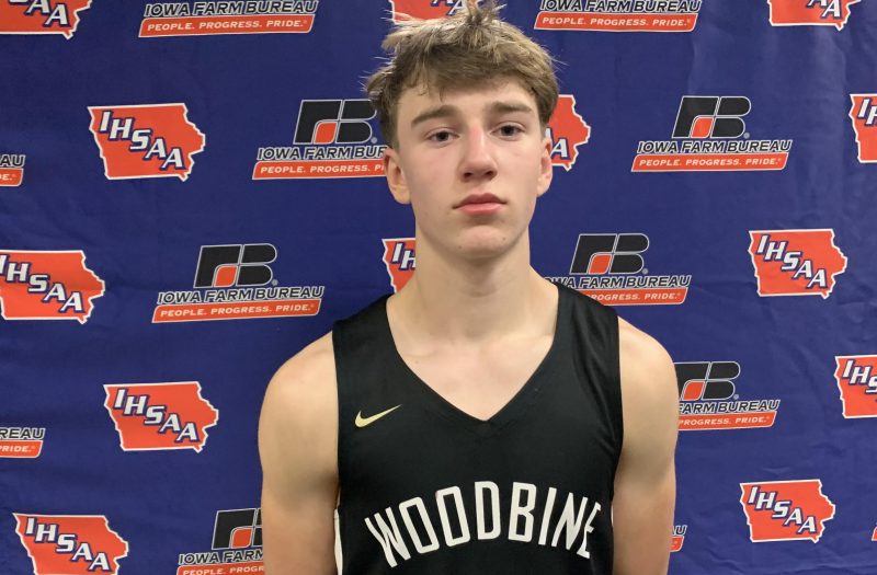 Preseason All-Conference Teams: Rolling Valley