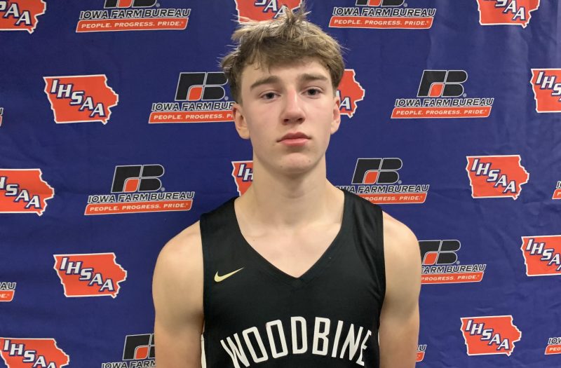 Eight Outstanding Outings from Last Week (1/12-1/17) [Class 1A]