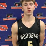 Madrid vs Woodbine Substate Final Standout Prospects