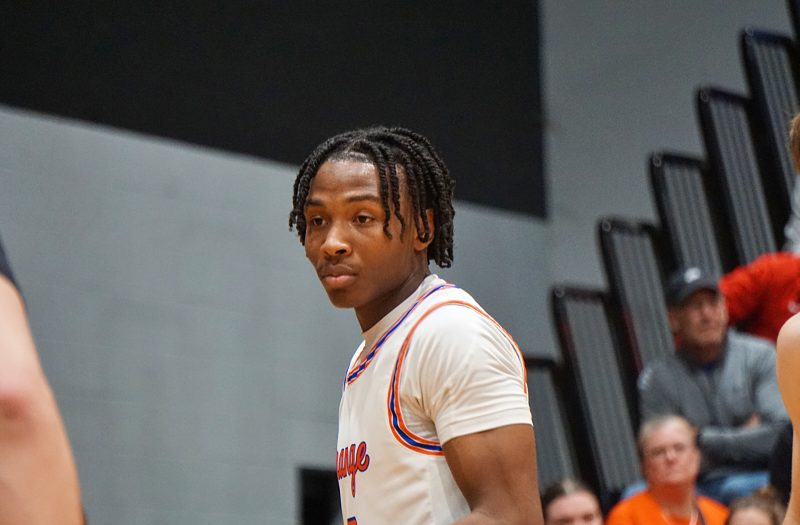 Dual Athlete Spotlight: 2026 Guards Part 2