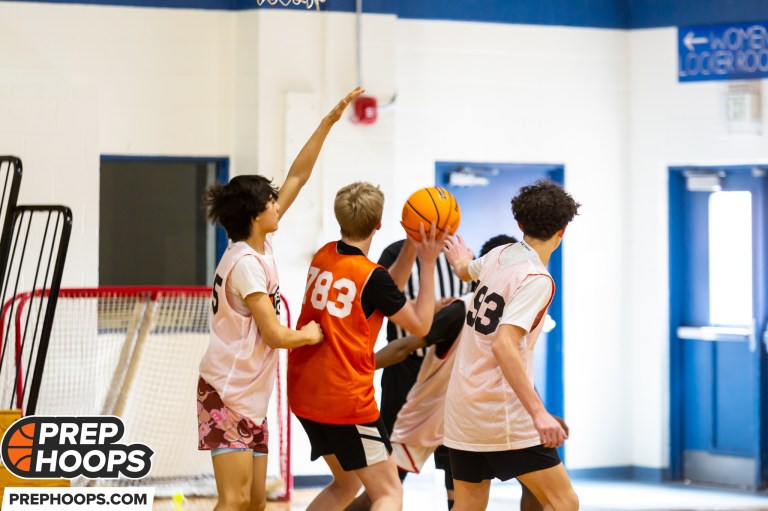 2027 Rankings Update: New Additions - Perimeter Shotmakers