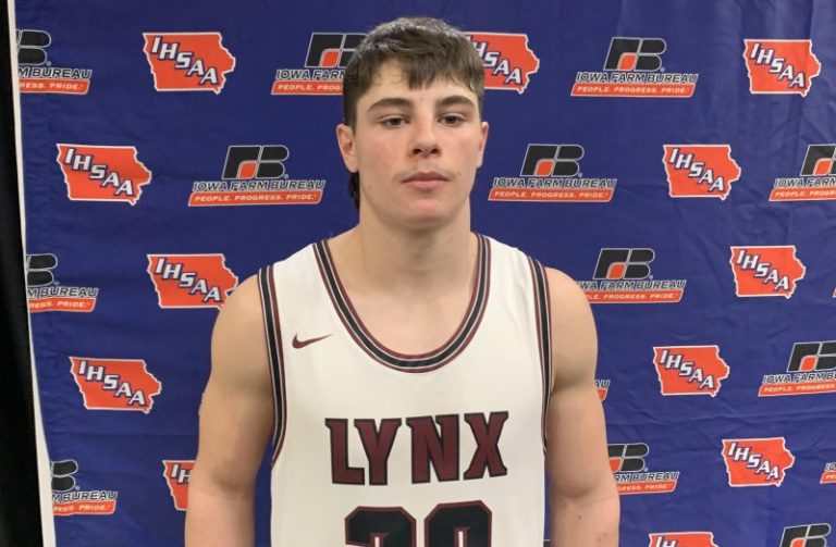 State Tournament: Class 1A All-Tournament Team