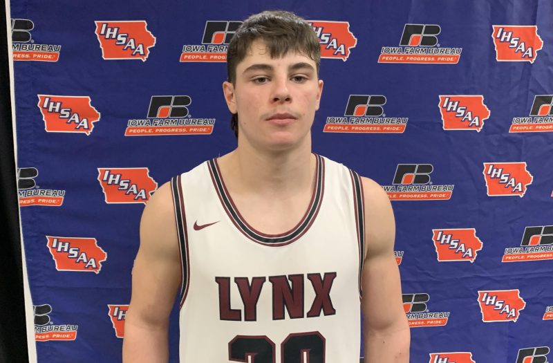Game Report: North Linn vs. Hillcrest Academy