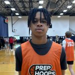 PHI Spring Exposure Camp: Team 5 and Team 6 Standouts